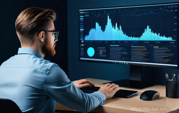 증여세 신고 시 유의사항 - A discerning young professional woman in her early 30s, dressed in a sophisticated yet understated b...