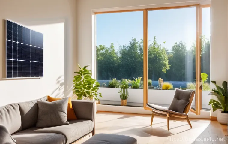 공동주택 관리비와 세금 - A focused adult, dressed in comfortable yet neat everyday clothing, sits at a contemporary desk in a...