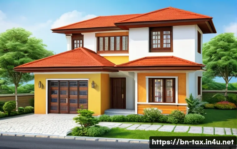 임대주택 사업자의 세금 관련 이미지 2